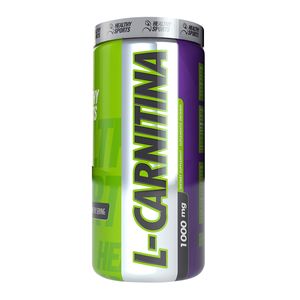 L-Carnitina Carnipure 1000Mg X 60Tab.Ha