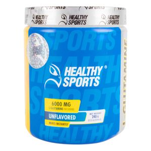 L-Glutamine 6000Mg X 240Gr.Hac
