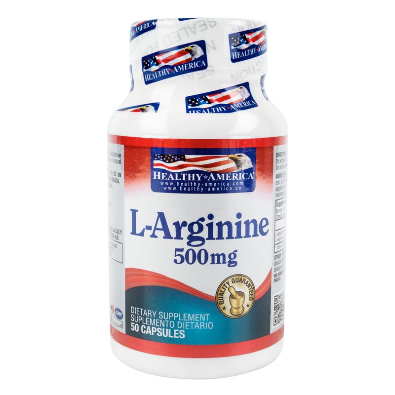 L-Arginine-500Mg-X-50Cap-Ha