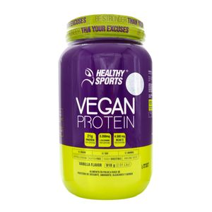 Vegan (Protein) Vainilla X 910Gr Ha