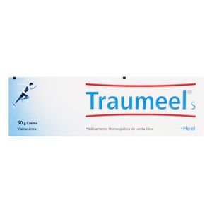 Traumeel S Crema X 50Gr.Hc