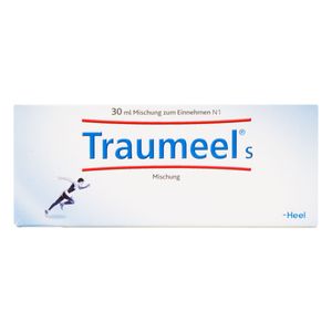 Traumeel S X 30Ml.Hc