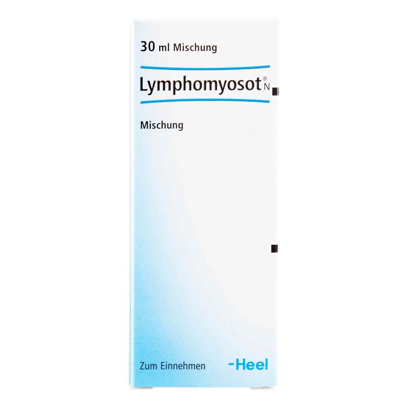 Lymphomyosot-X-30Ml.H