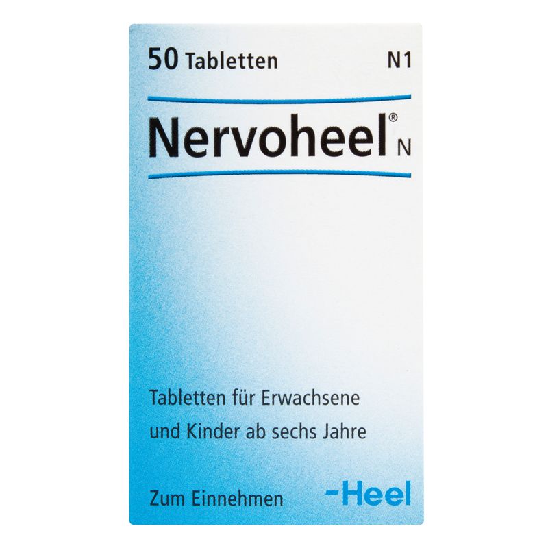 Nervoheel-X-50Tab.H
