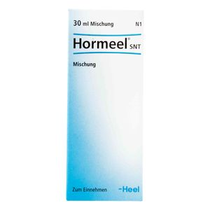 Hormeel Snt X 30Ml.H