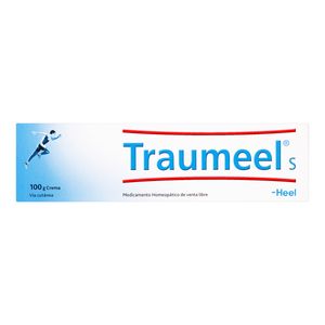 Traumeel S Crema X 100 Gr
