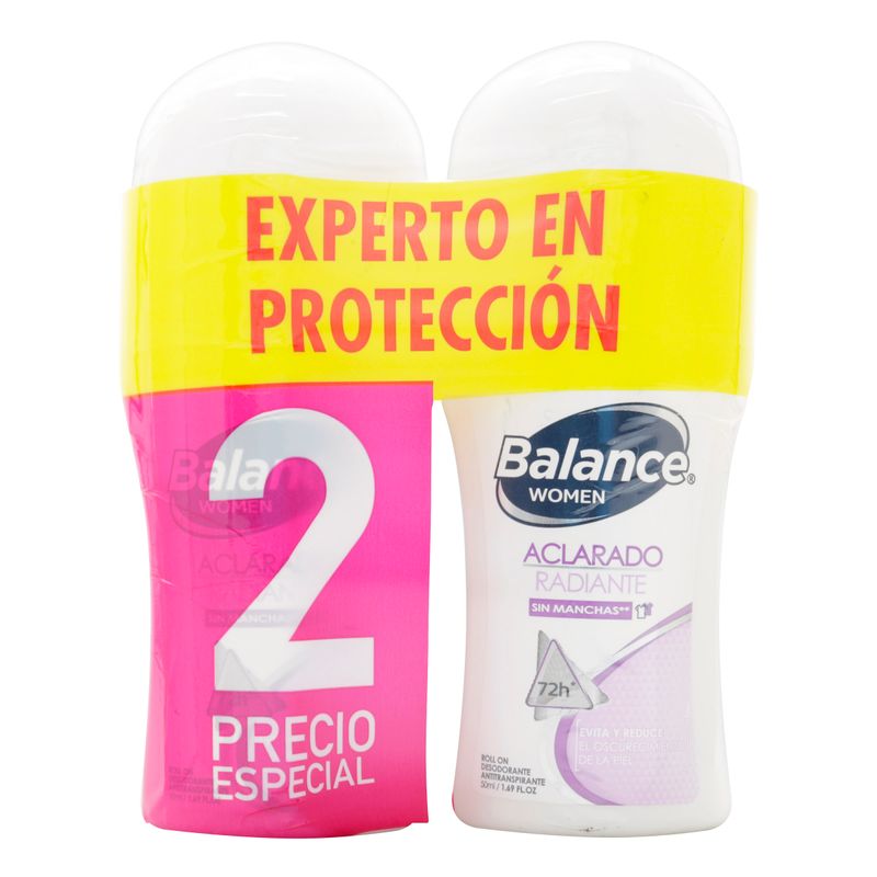 Balance-Desodorante-Roll-On-Aclarado-Mujer-X-2-50Ml-P.E.