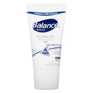 Dte.Balance Clin.Protec.Crem. X 32G Hombre