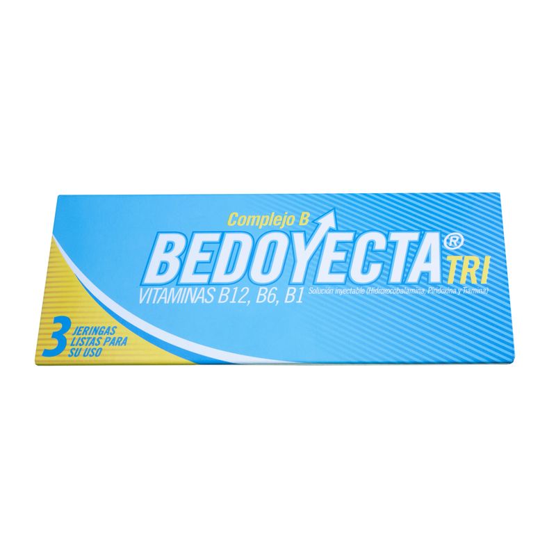 Bedoyecta-Tri--Vit.B12-B6-B1--X-3Amp.Fc