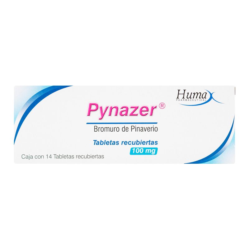 Pynazer-100-Mg--Bromuro-De-Pinaverio--X-14-Tab