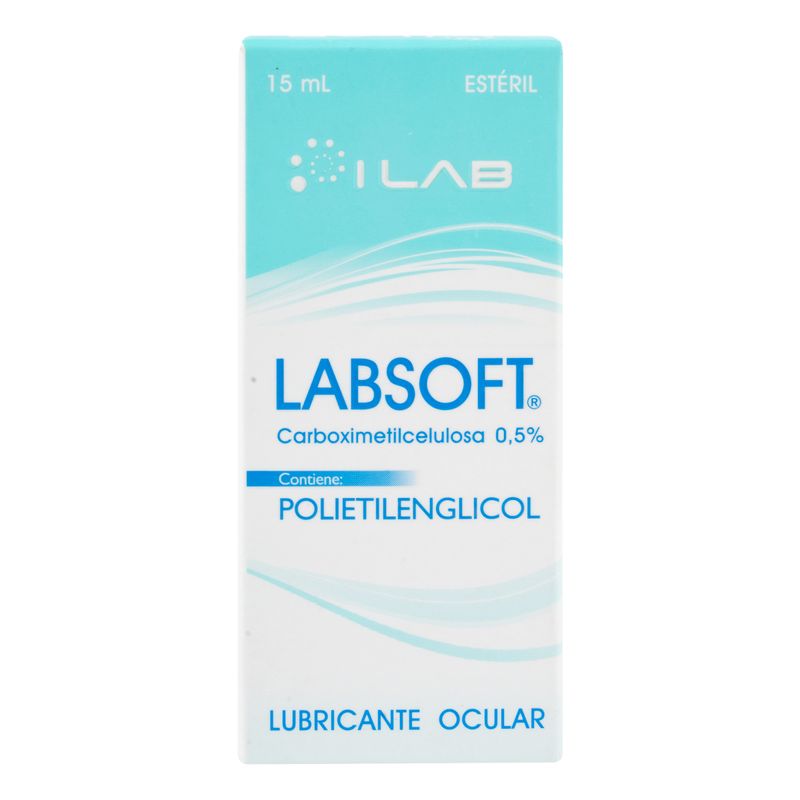 Labsoft--Politienglicol--0.5--Polietil.-X-15Ml.Ilab