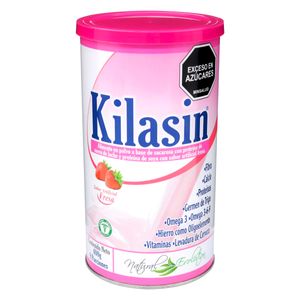 Kilasin Fresa Nat.Evolution X 400 Gr (T)