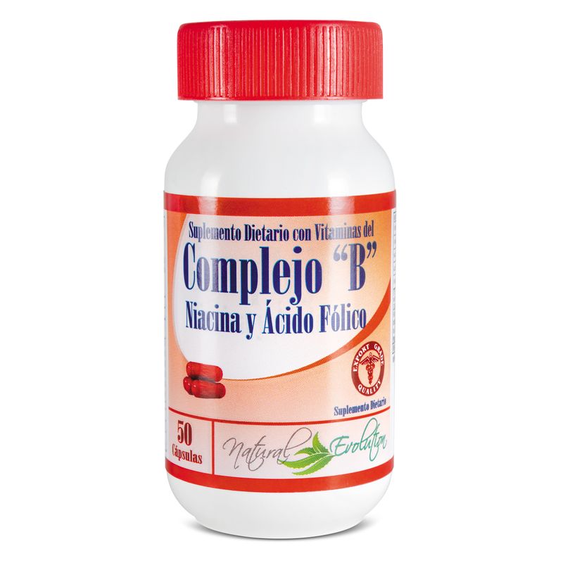 Complejo-B-X-50Cap.Ic