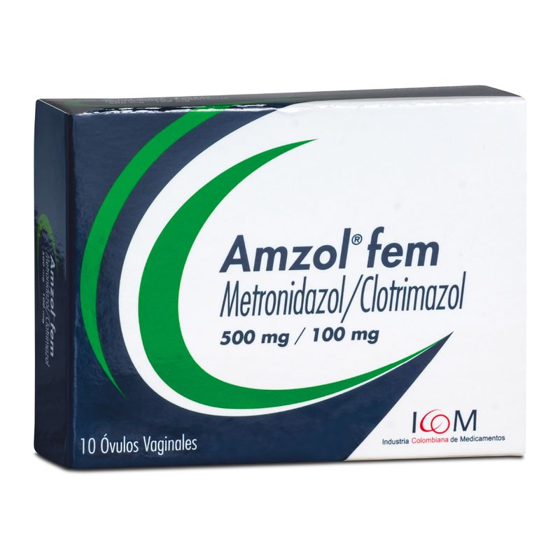 Amzol-Fem--Metroni-Clotri--500-100-Mg-X-10-Ovul.Vag.Icom