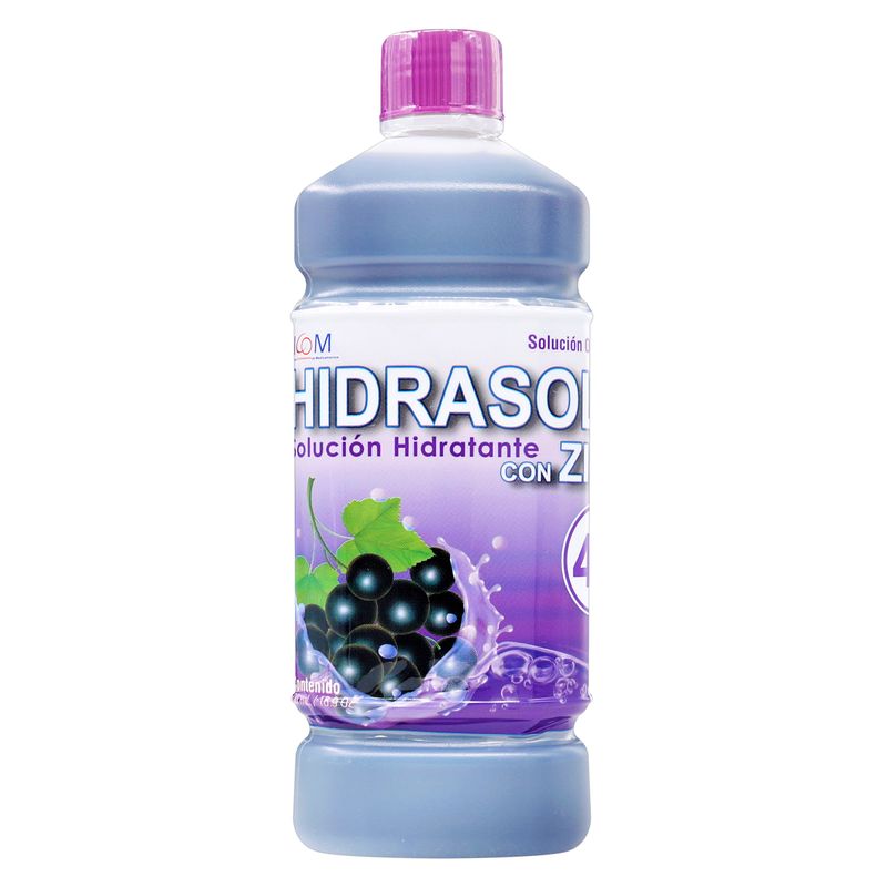 Hidrasol-45-Zinc--Sodio-Pota-Cal-Mag--Uva-Sol.Oral-X-500Ml.Ic