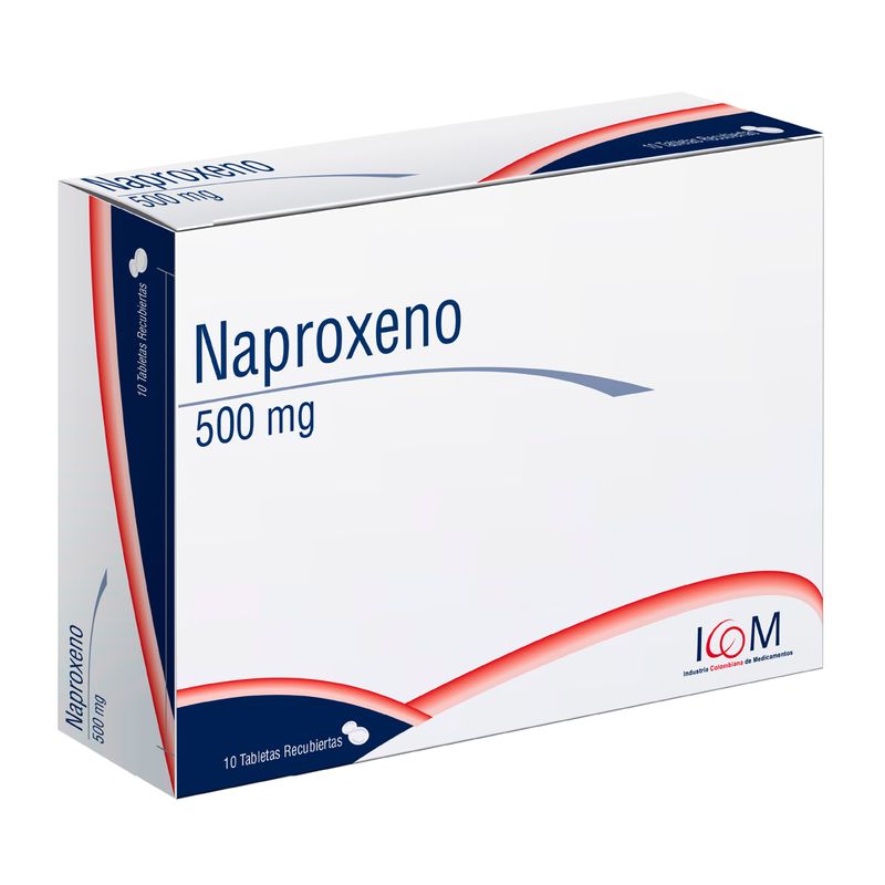 Naproxeno-500Mg-X-10Tab.Icom