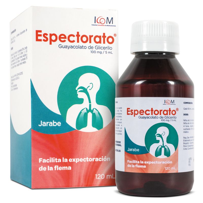 Espectorato--Guayacolato--Jbe-X-120Ml.Ic
