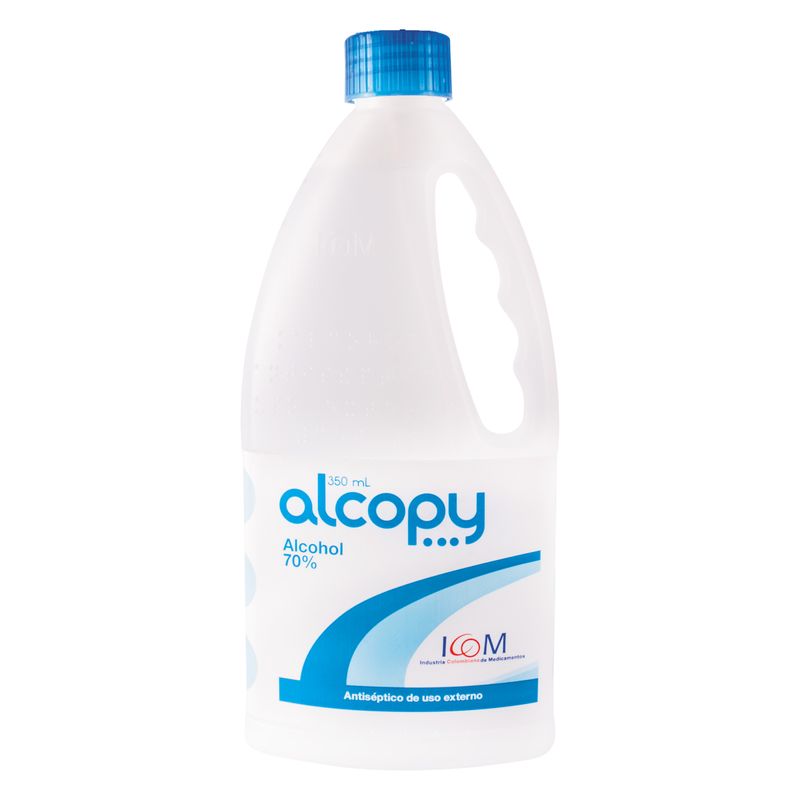Alcohol-Alcopy-350-Ml-Icom