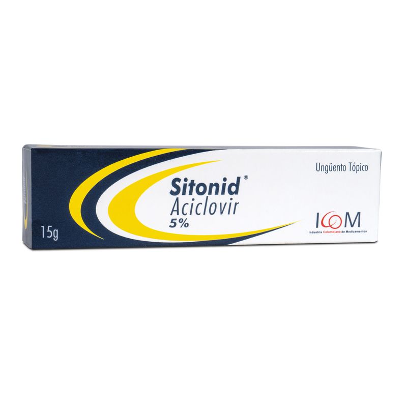 Sitonid--Aciclovir--Unguento-X-15Gr-Icom