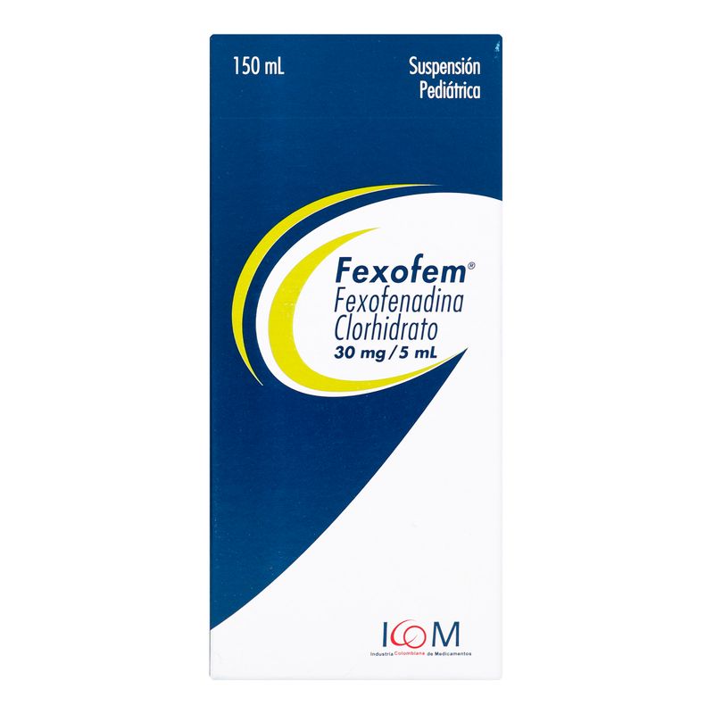 Fexofem-Suspension-30-Mg-150-Ml-Icom