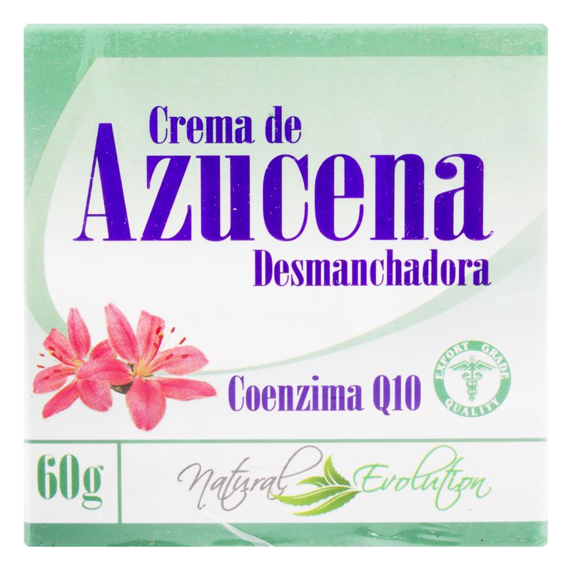 Azucena-Crema-Desmanch.60Gr-Nf