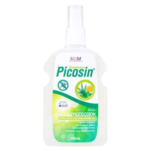 Repelente Picosin X 120Ml.Ic