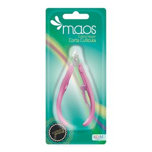 Corta Cuticula Maos Man.Antideslizante