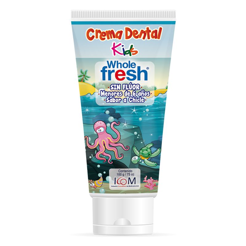 Whole-Fresh-Crema-Dental-Kids-Chicle-X-100Gr.Ic