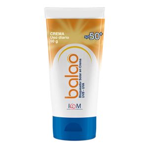 Prot.Solar Balao Spf 50 60 Gr Icom