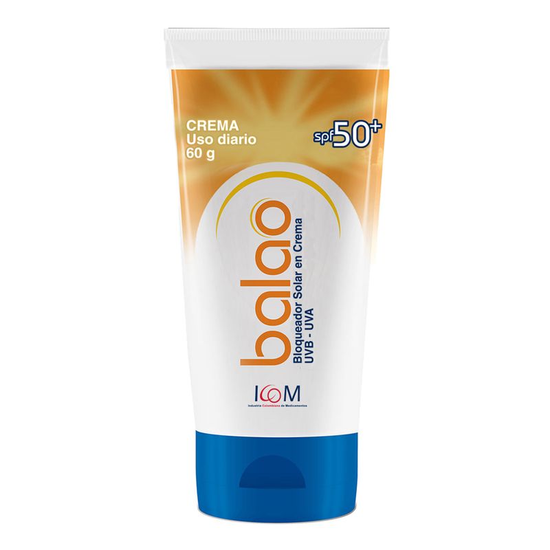 Prot.Solar-Balao-Spf-50-60-Gr-Icom
