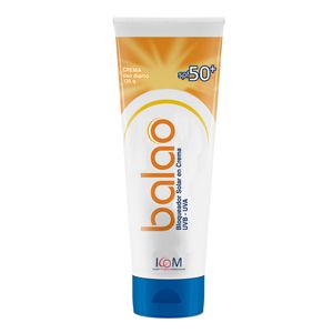 Balao Prot.Solar Spf50+ X 120Gr.Icom