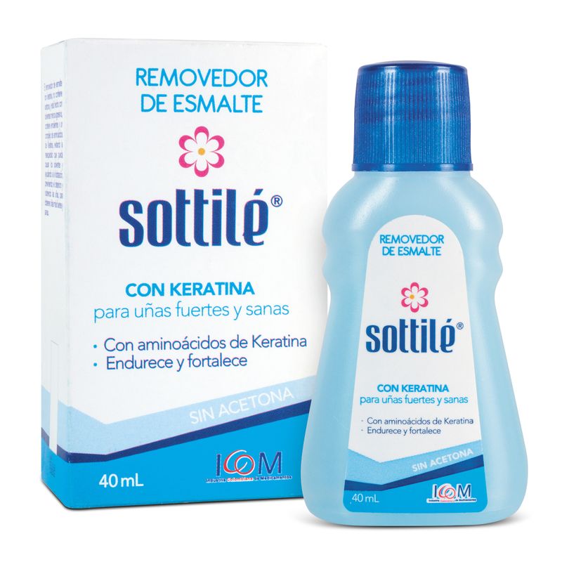 Removedor-Sottile-Keratina-40-Ml-Icom