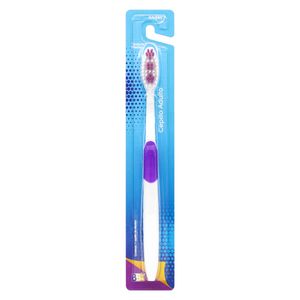 Cepillo Dental Adulto Medio Andes Lb  Icom