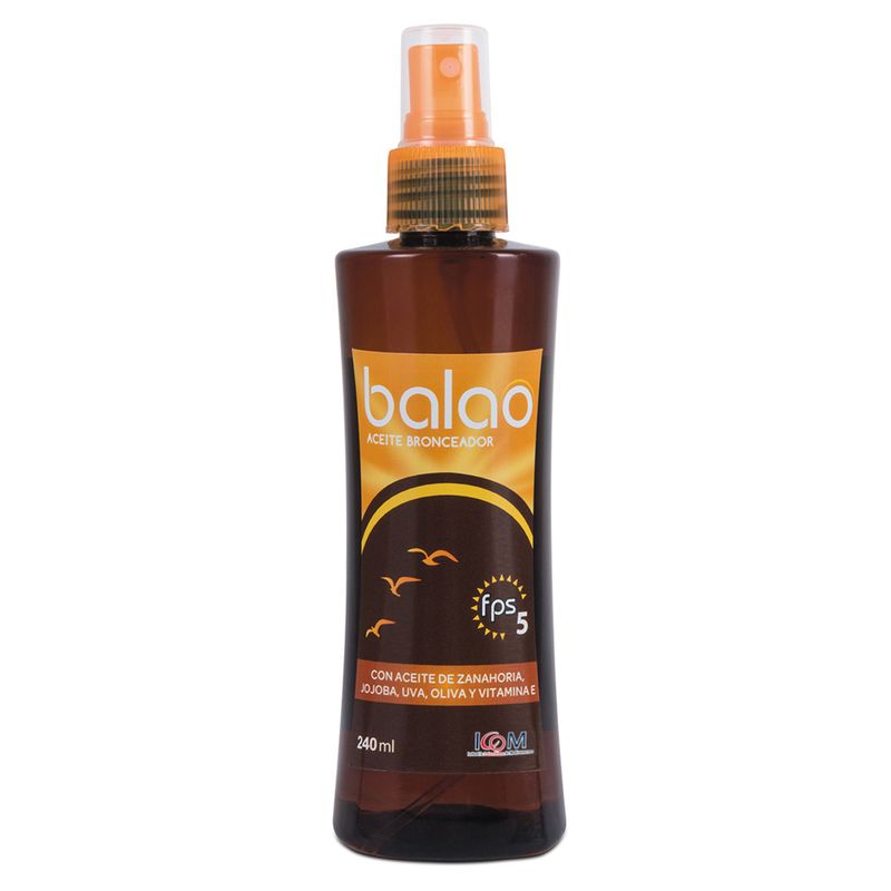 Aceite-Broncea.-Balao-Spf-5-Spray-240Ml
