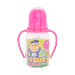 Bambini Biberon 4Oz.Ref.2005.Ip