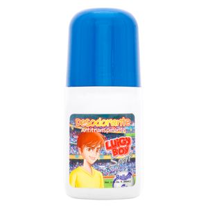Dte.Roll-On Luigy Boy 60 Ml.
