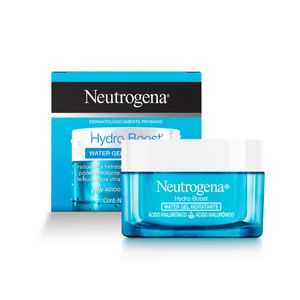 Neutrogena Hydro Boost Water Gel X 50G