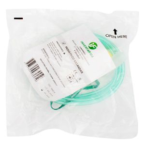 Kit De Nebulizacion Pediatrico If