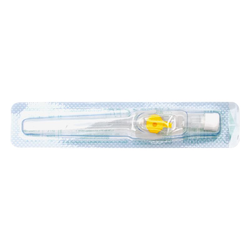 Cateter-Intravenoso-N-24G-If