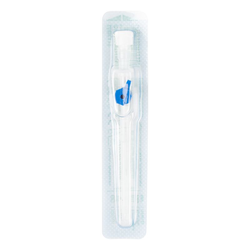 Cateter-Intravenoso-N22G-If