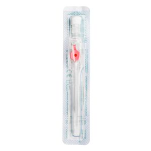 Cateter Intravenoso N20G If