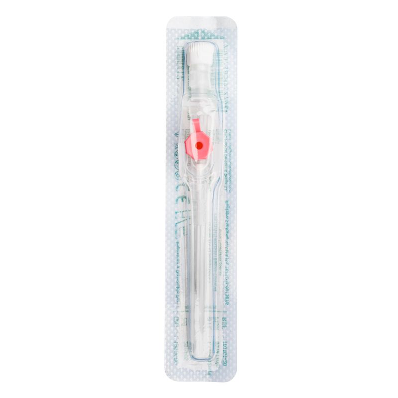 Cateter-Intravenoso-N20G-If