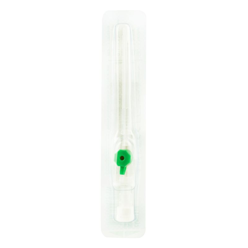 Cateter-Intravenoso-N18G-If