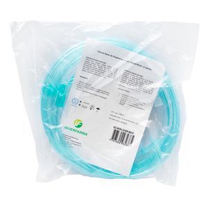 Canula Nasal De Oxigeno Pediatrica If
