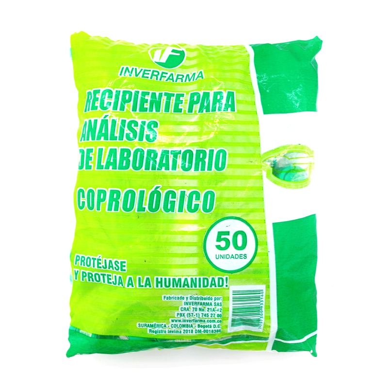 Recolector-Coprologico-X-50Ud-If