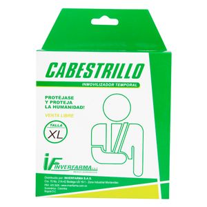 Cabestrillo Inverfarma Talla.Xl