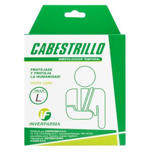 Cabestrillo Inverfarma Talla.L