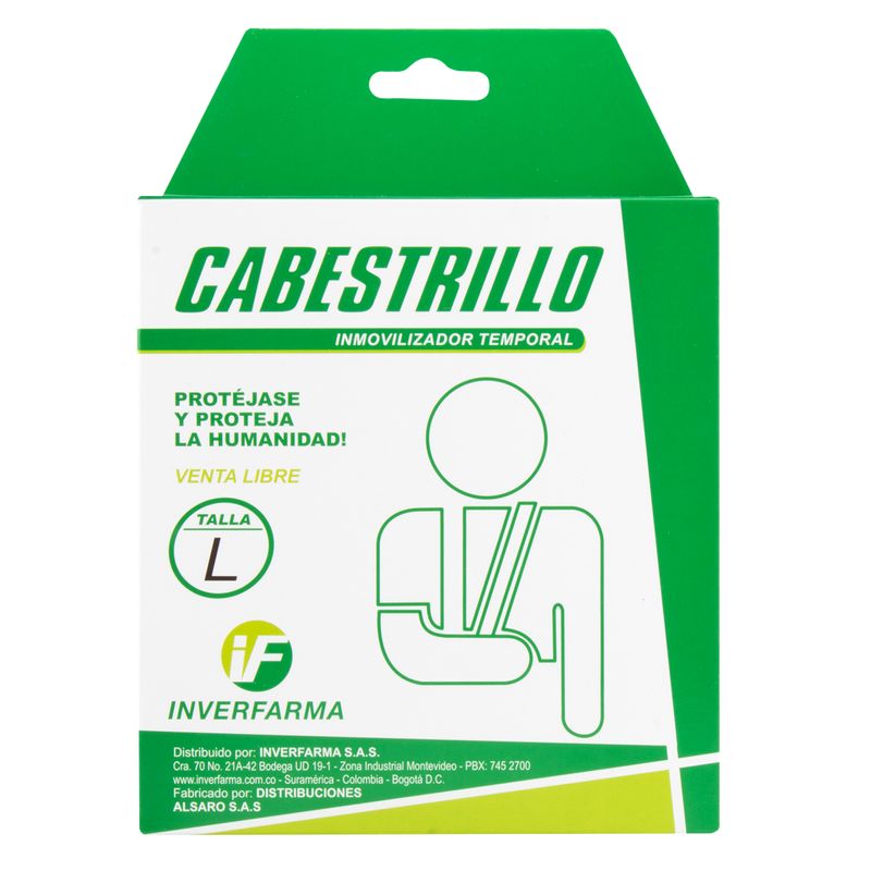 Cabestrillo-Inverfarma-Talla.L