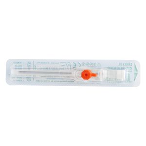 Cateter Intravenoso N 14G If