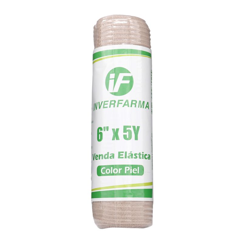 Venda-Elastica-6X5Yd-If
